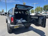 2025 Ford Bronco Big Bend San Diego County CA
