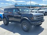 2025 Ford Bronco Big Bend San Diego County CA