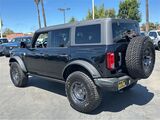 2025 Ford Bronco Big Bend San Diego County CA