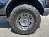 2025 Ford Bronco Big Bend San Diego County CA