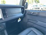 2025 Ford Bronco Big Bend San Diego County CA