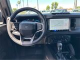 2025 Ford Bronco Big Bend San Diego County CA