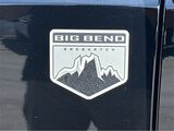 2025 Ford Bronco Big Bend San Diego County CA