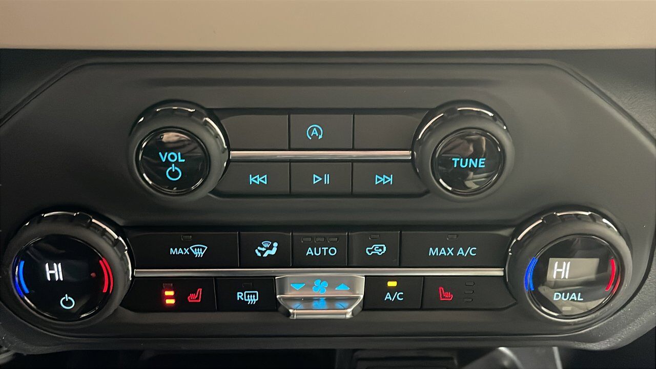 2025 Ford Bronco Big Bend Sherwood Park AB