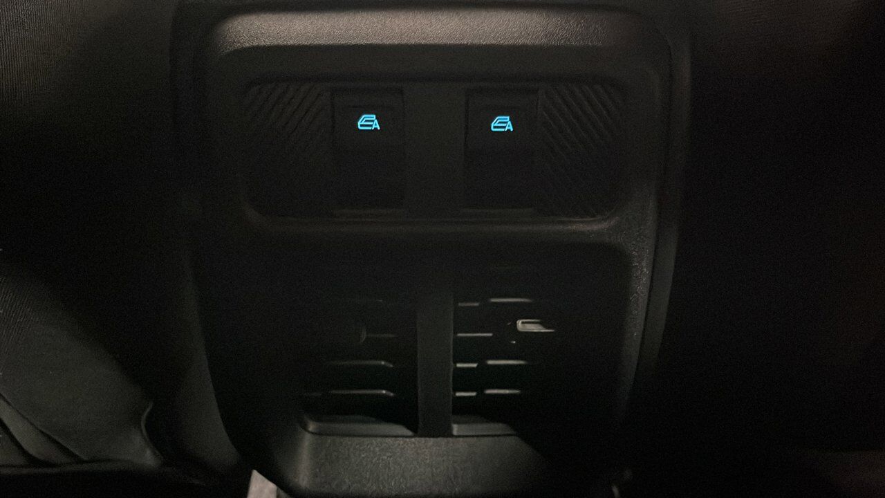 2025 Ford Bronco Big Bend Sherwood Park AB