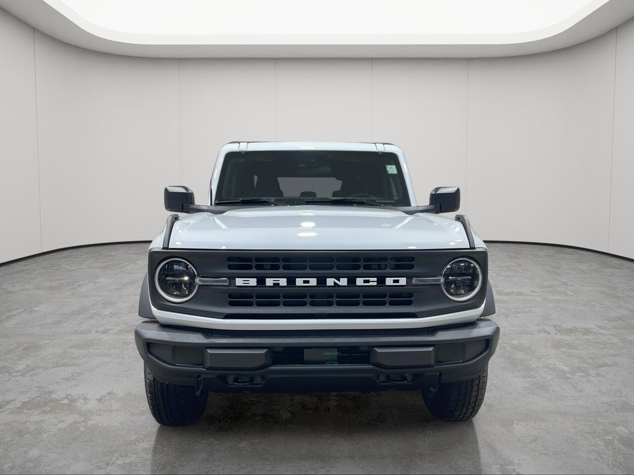 2025 Ford Bronco Big Bend Sherwood Park AB