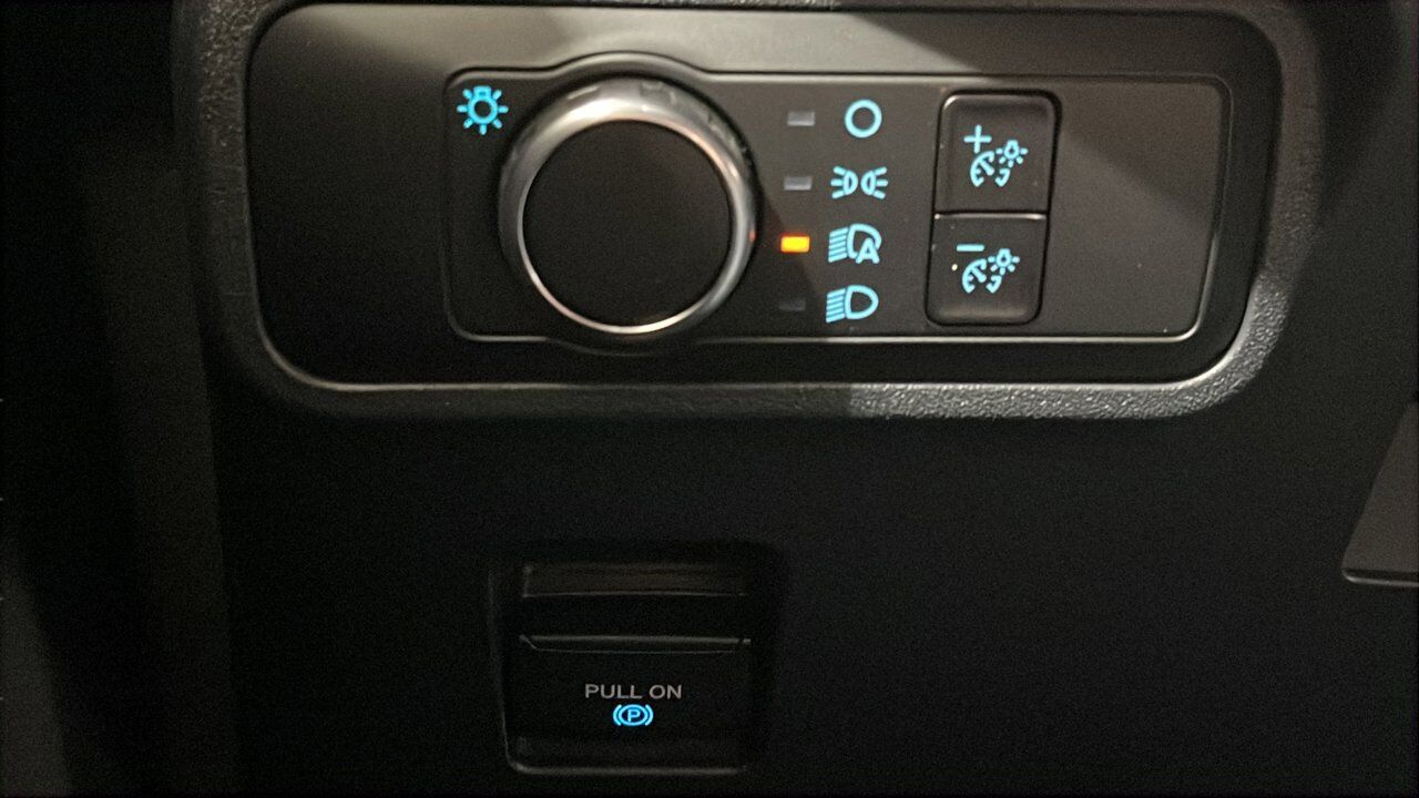 2025 Ford Bronco Big Bend Sherwood Park AB