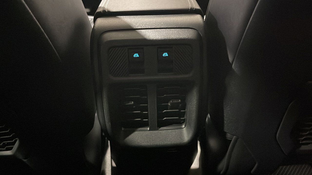 2025 Ford Bronco Big Bend Sherwood Park AB