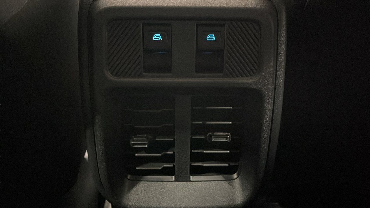 2025 Ford Bronco Big Bend Sherwood Park AB