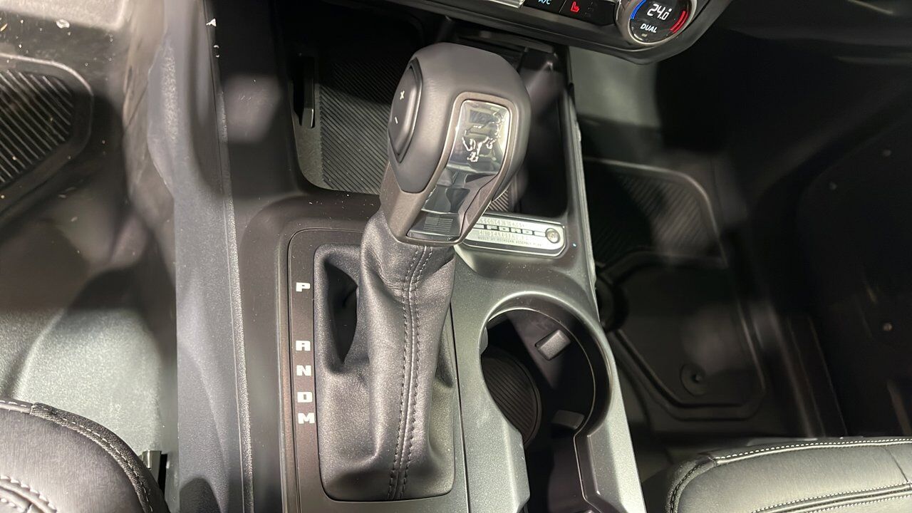 2025 Ford Bronco Big Bend Sherwood Park AB