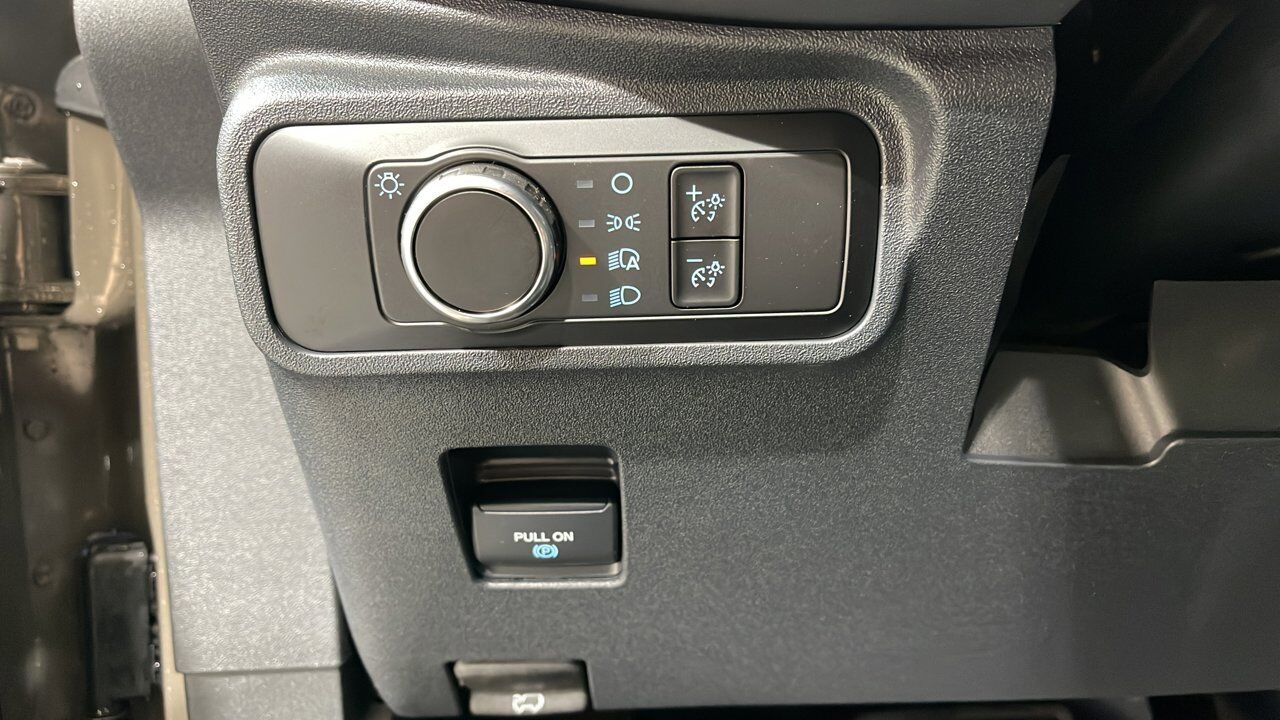 2025 Ford Bronco Big Bend Sherwood Park AB