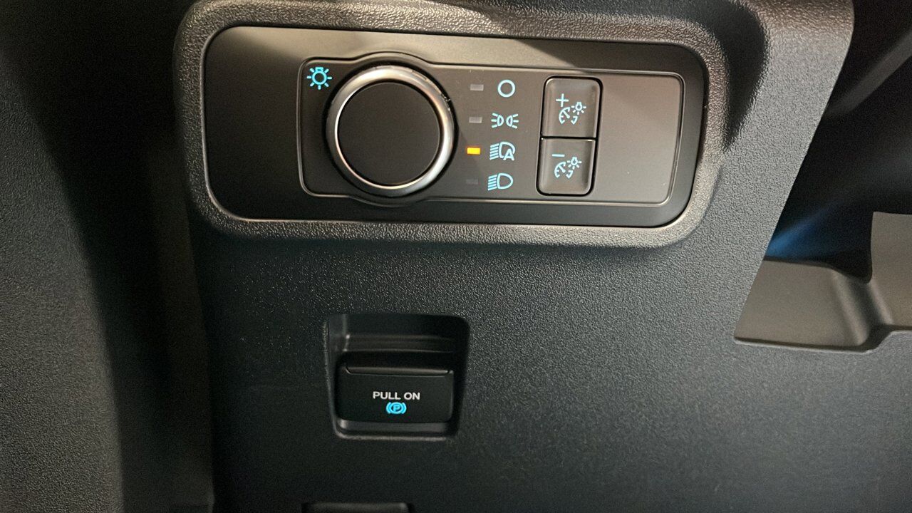 2025 Ford Bronco Big Bend Sherwood Park AB