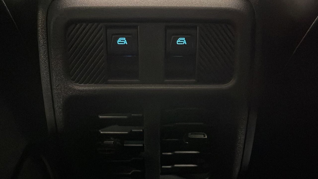 2025 Ford Bronco Big Bend Sherwood Park AB