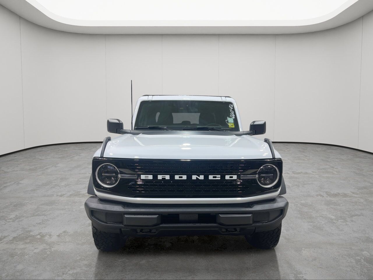 2025 Ford Bronco Big Bend Sherwood Park AB