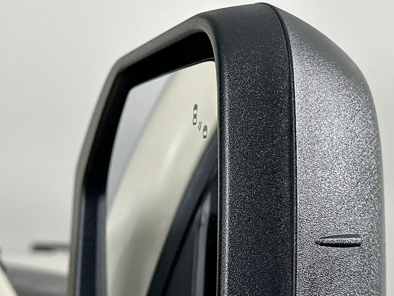 2025 Ford Bronco Big Bend Tacoma WA