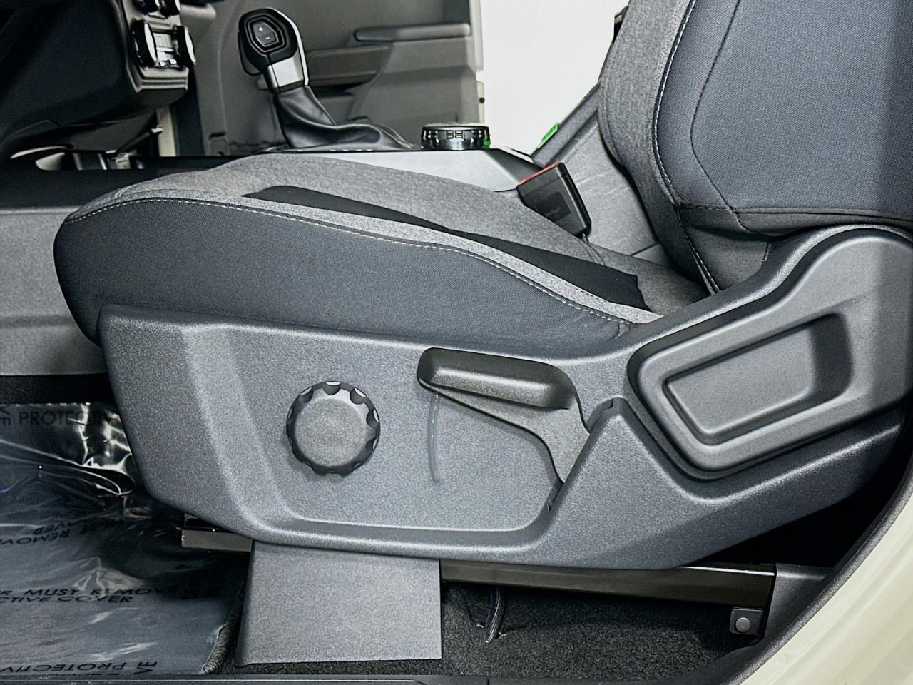 2025 Ford Bronco Big Bend Tacoma WA