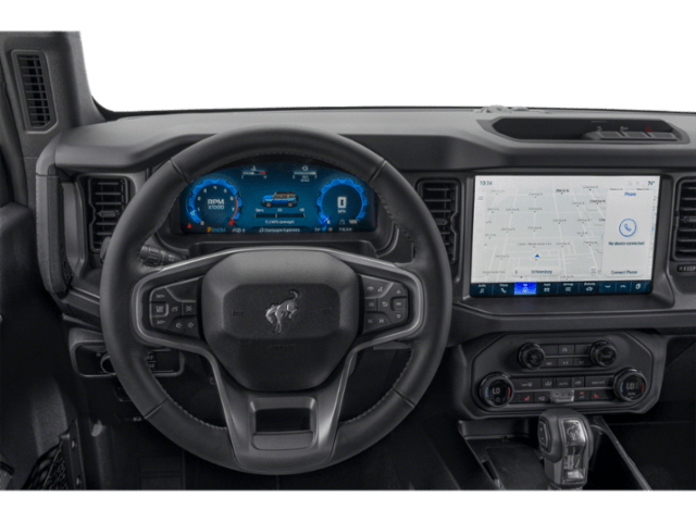 2025 Ford Bronco Big Bend Washington MO