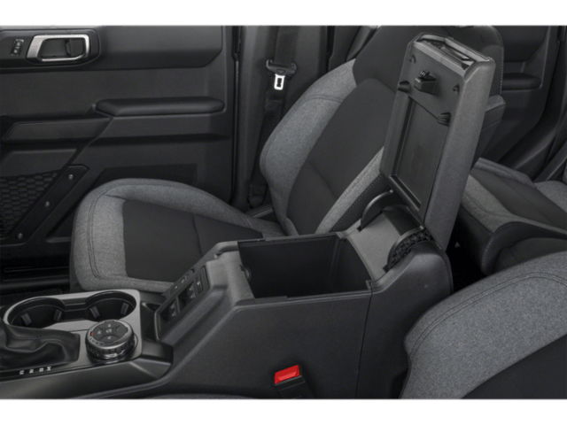 2025 Ford Bronco Big Bend Washington MO