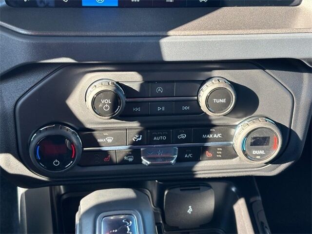 2025 Ford Bronco Big Bend Washington MO