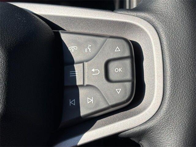 2025 Ford Bronco Big Bend Washington MO