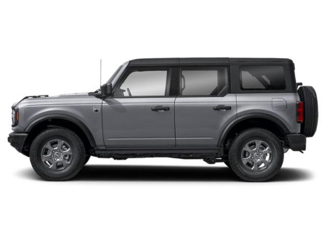 2025 Ford Bronco Big Bend Washington MO