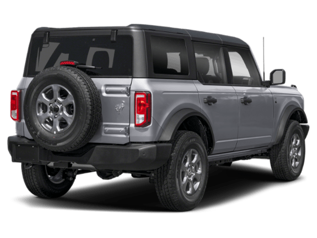 2025 Ford Bronco Big Bend Washington MO