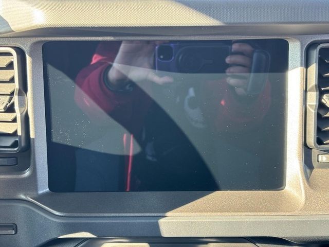 2025 Ford Bronco Big Bend Washington MO