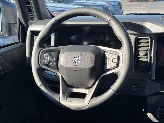 2025 Ford Bronco Big Bend Washington MO