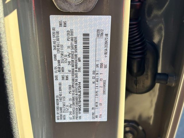 2025 Ford Bronco Big Bend Washington MO