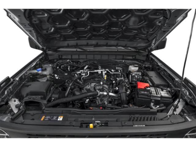 2025 Ford Bronco Big Bend Washington MO