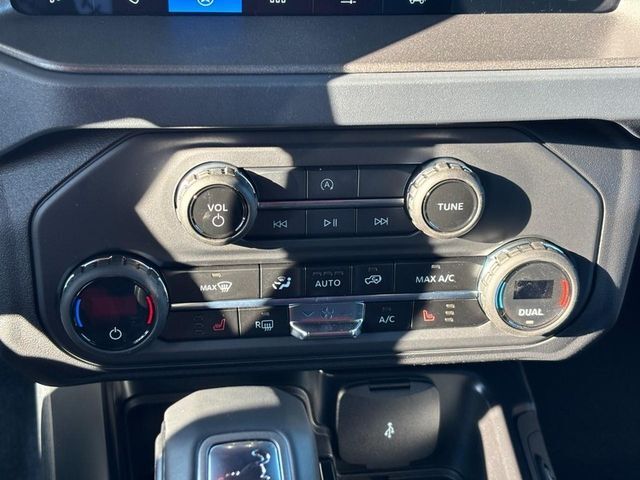 2025 Ford Bronco Big Bend Washington MO