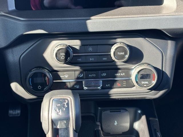 2025 Ford Bronco Big Bend Washington MO