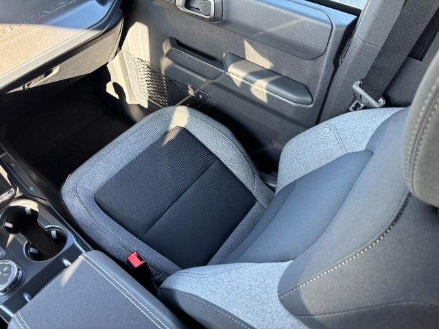 2025 Ford Bronco Big Bend Washington MO