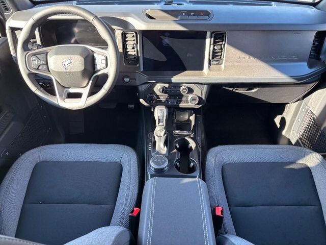 2025 Ford Bronco Big Bend Washington MO