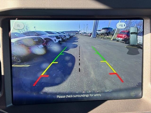 2025 Ford Bronco Big Bend Washington MO