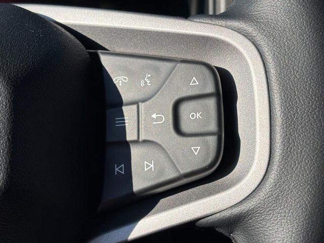 2025 Ford Bronco Big Bend Washington MO