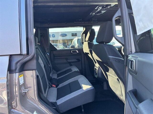 2025 Ford Bronco Big Bend Washington MO