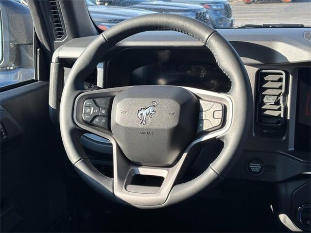 2025 Ford Bronco Big Bend Washington MO