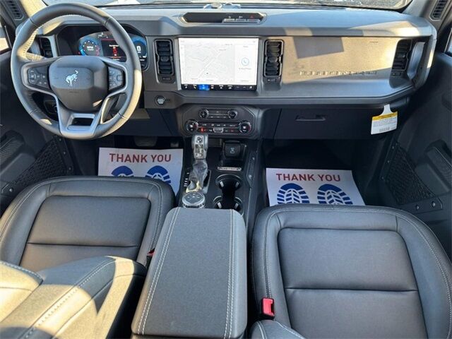 2025 Ford Bronco Big Bend Washington MO