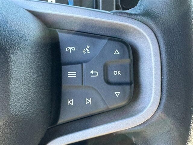 2025 Ford Bronco Big Bend Washington MO