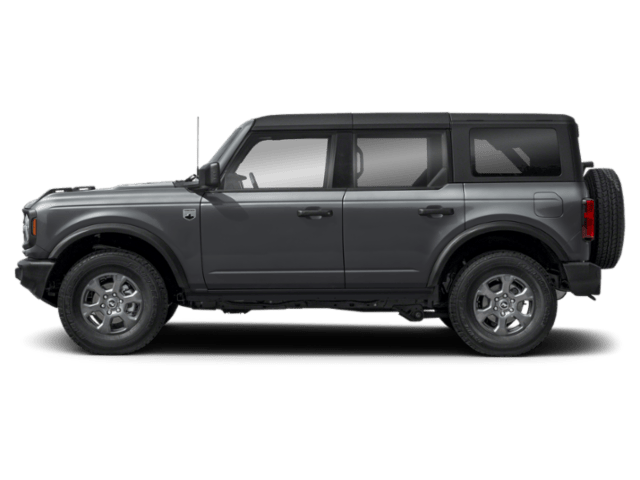 2025 Ford Bronco Big Bend Washington MO