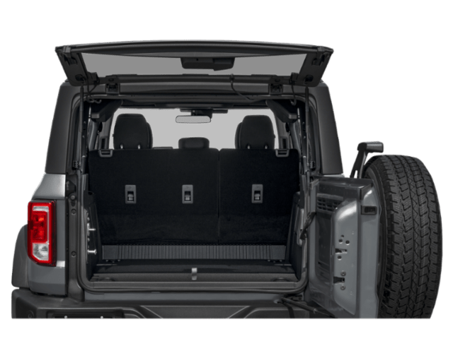 2025 Ford Bronco Big Bend Washington MO