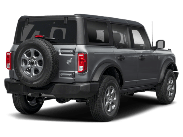 2025 Ford Bronco Big Bend Washington MO