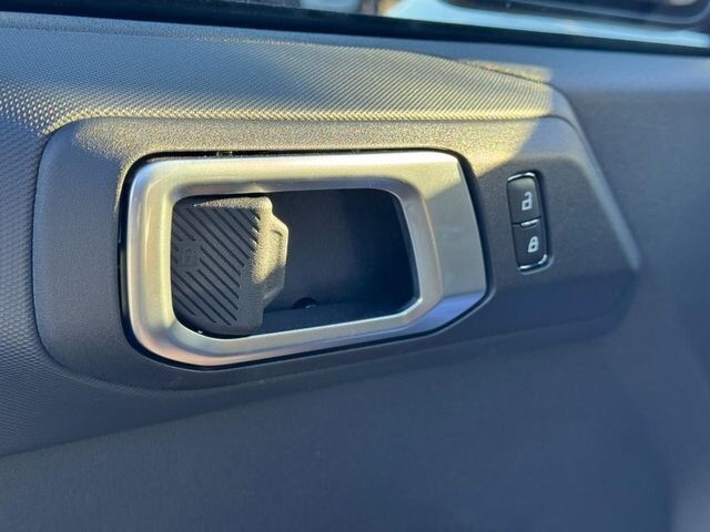 2025 Ford Bronco Big Bend Washington MO