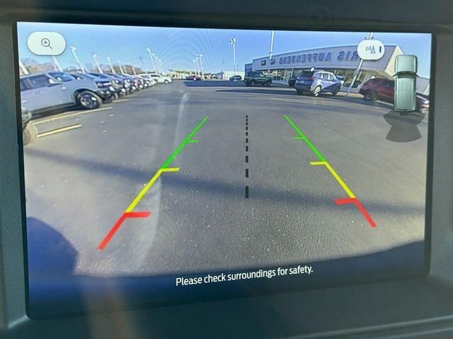 2025 Ford Bronco Big Bend Washington MO