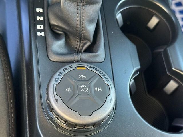 2025 Ford Bronco Big Bend Washington MO