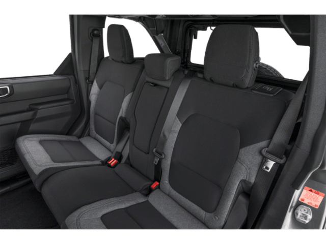 2025 Ford Bronco Big Bend Washington MO