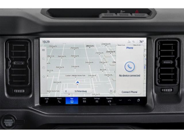 2025 Ford Bronco Big Bend Washington MO