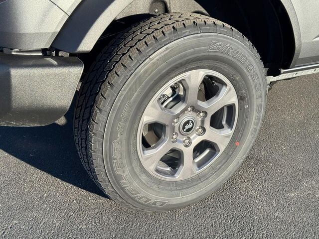 2025 Ford Bronco Big Bend Washington MO