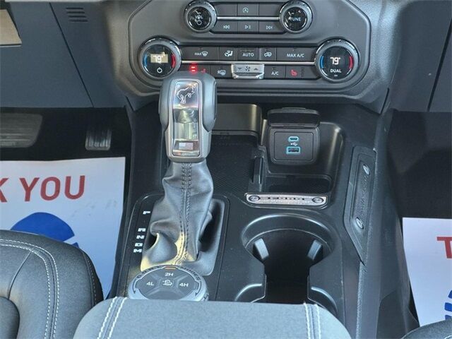 2025 Ford Bronco Big Bend Washington MO